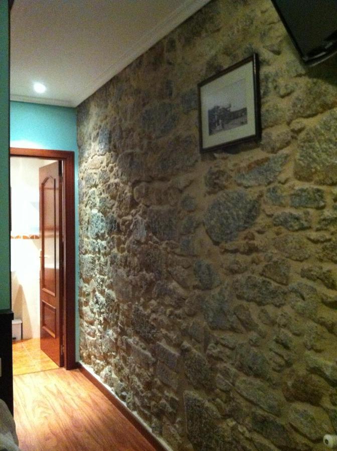 Hostal Hotil Coruna Centro A Coruna Bilik gambar